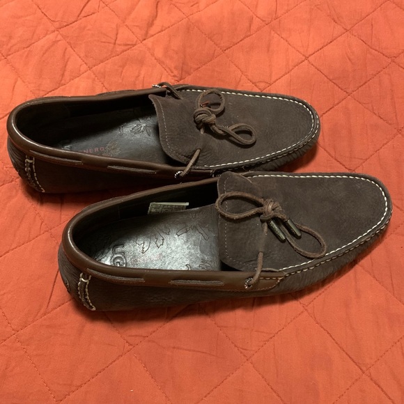 Men’s Ugg Bel-Air Slip-Ons - Picture 1 of 4